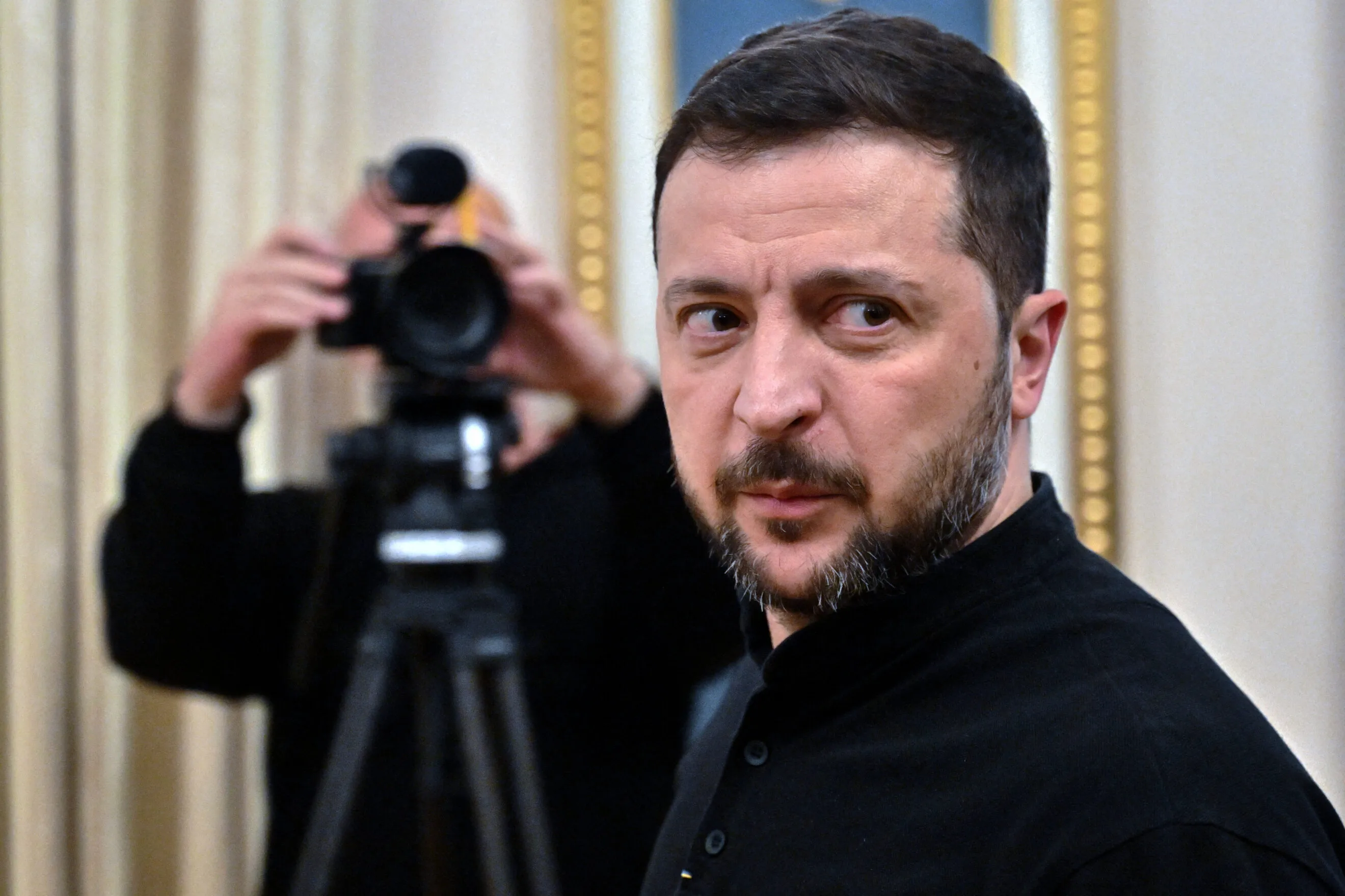 Зеленський оголосив про запланований дзвінок з Трампом після невдалих переговорів між Білим домом і Кремлем